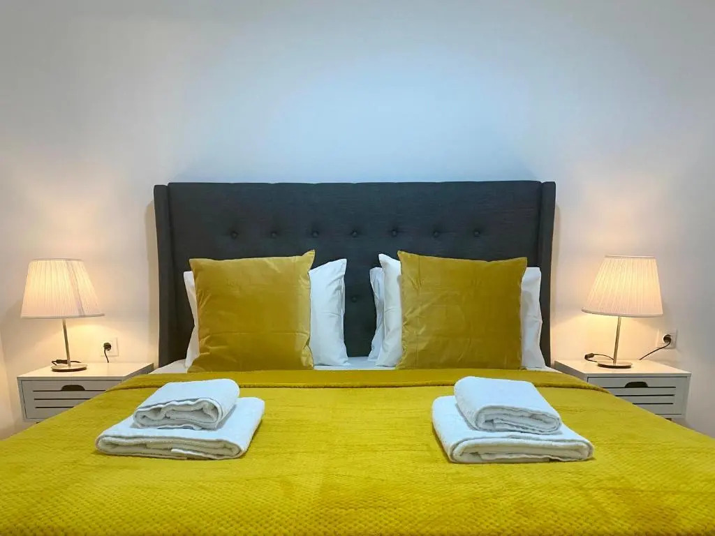 Daylily, 2 bdrm apartment, Vesta Philoxenia