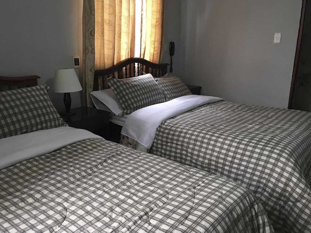 La Gran Fortaleza B&B