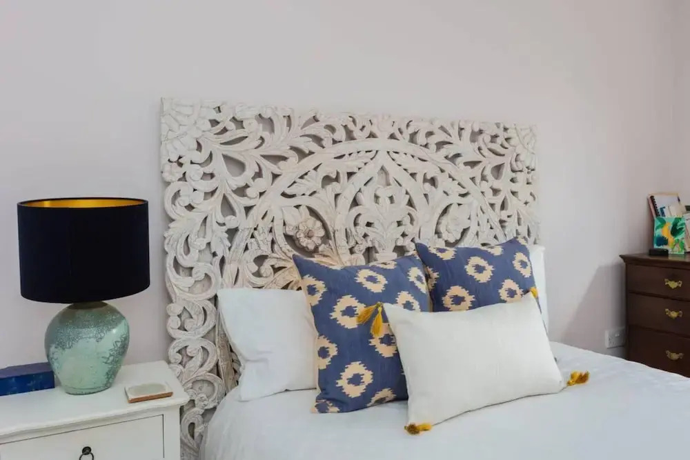 Eclectic 2 Bedroom Apartment in Shoreditch With a Balcony