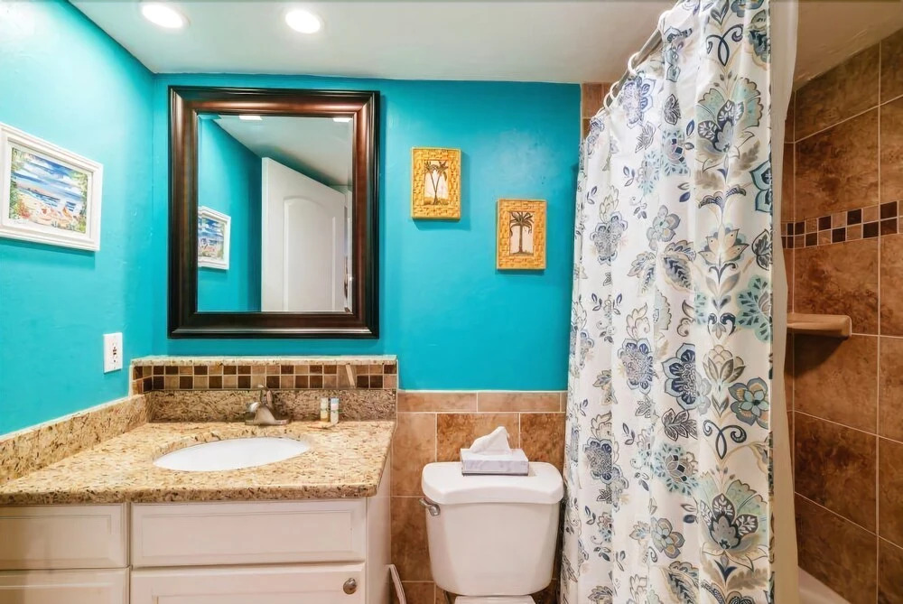 Estero Island Beach Villa 303 - Two Bedroom Villa with Gulf View
