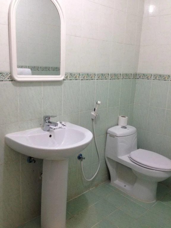 Al Faisal Hotel 1