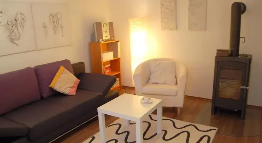 Ferienwohnung An Der Mosel