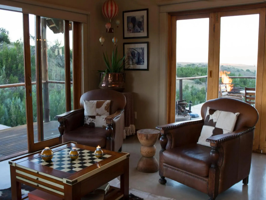 Sibani Lodge