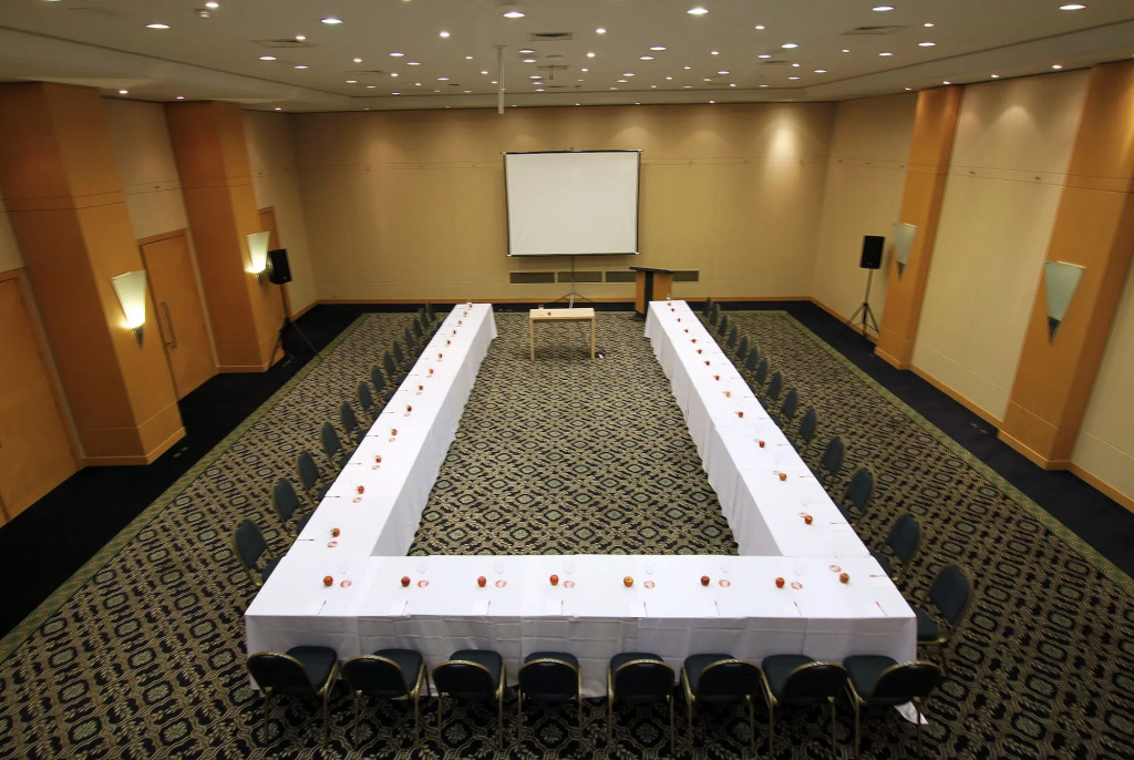 Grand Mercure Curitiba Rayon