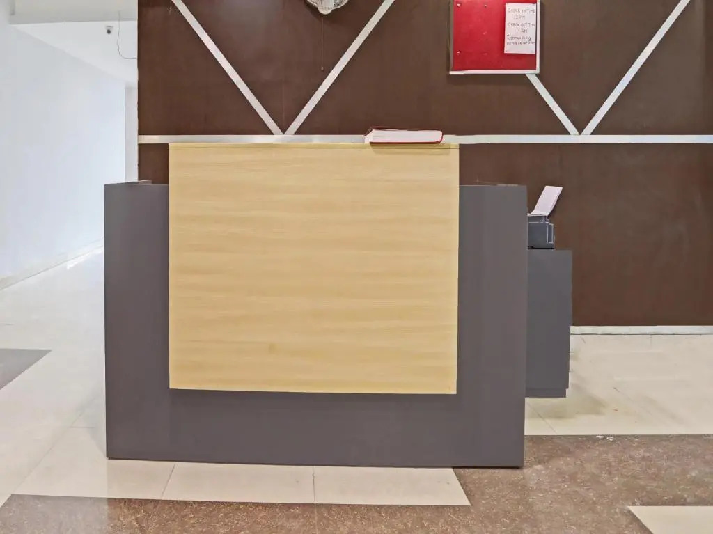 Hotel Red Coral By F9 Hotels
