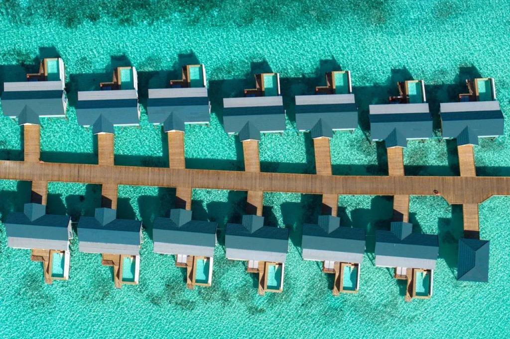 Курорт Oblu Nature Helengeli by Sentido - All Inclusive