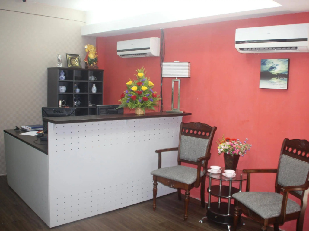 Allexsis Hotel & Cafe
