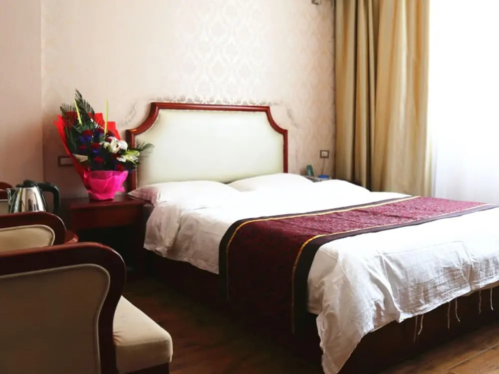 GreenTree Alliance ShiYan Middle BeiJing Road Hotel