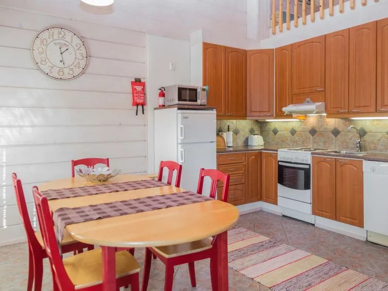 Holiday Home Mulligan