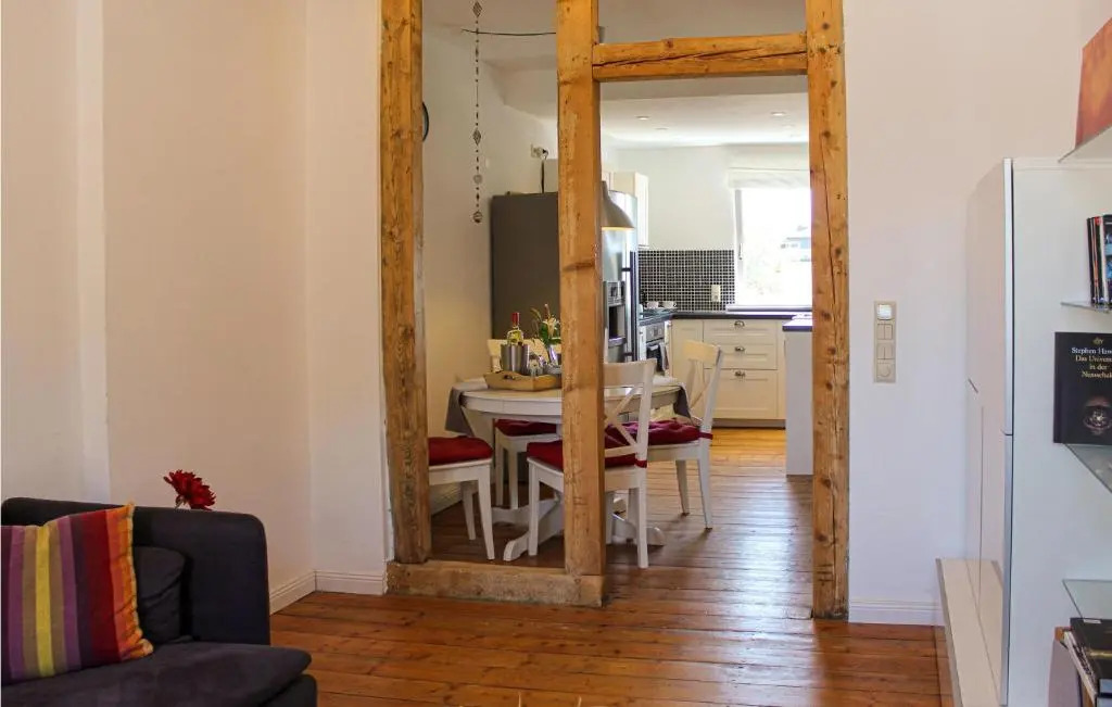 Nice Apartment in Lahnstein With 1 Bedrooms and Wifi