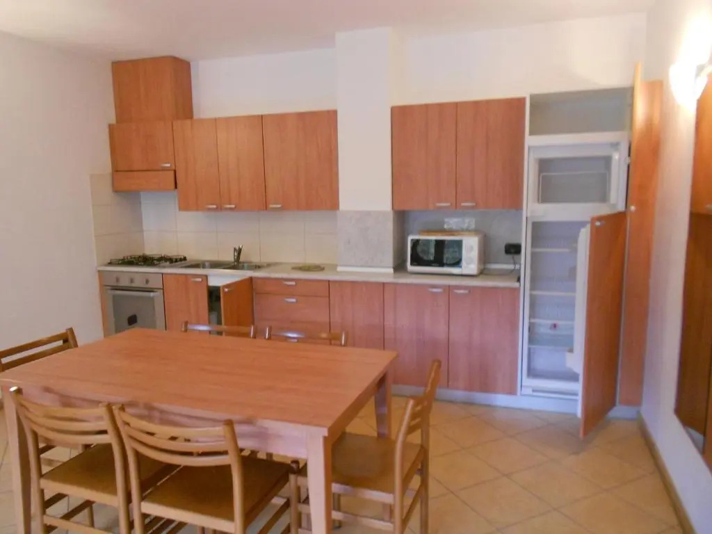 Residence Le Orchidee