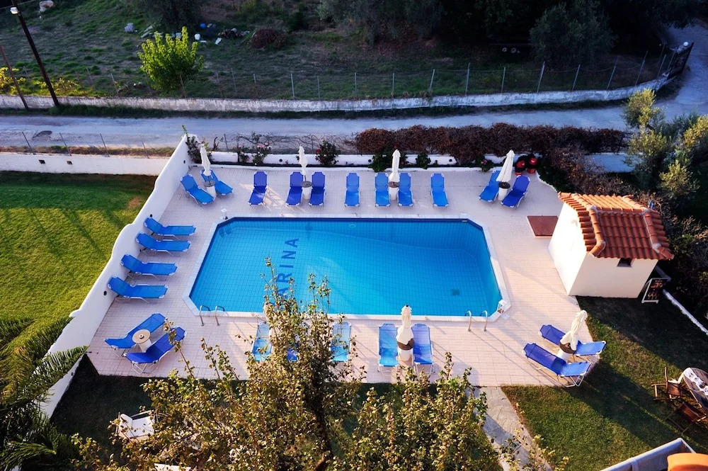 Hotel Marina