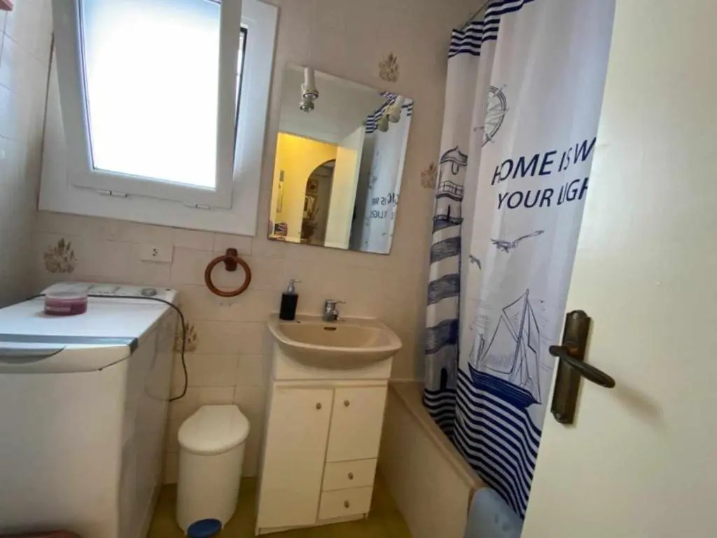 Casa Blanca42 Piscina comunitara