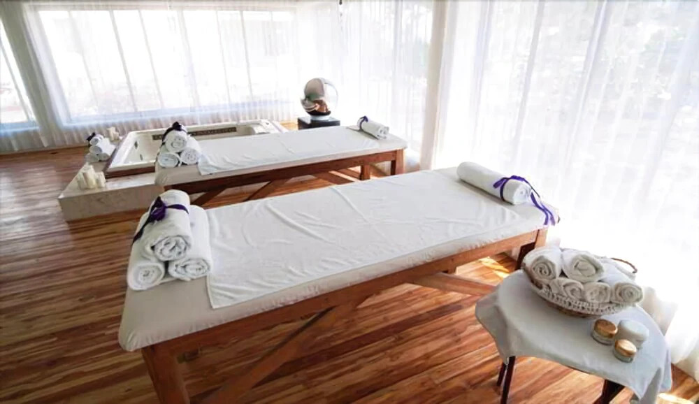 Eco Spa Las Aguilas