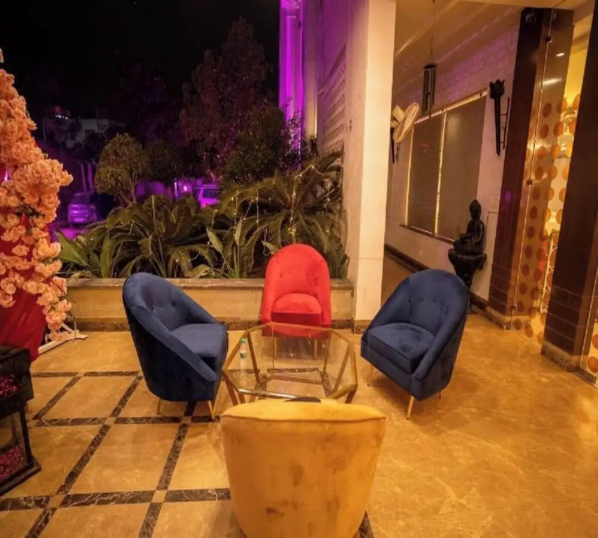 Grand 5 Resort