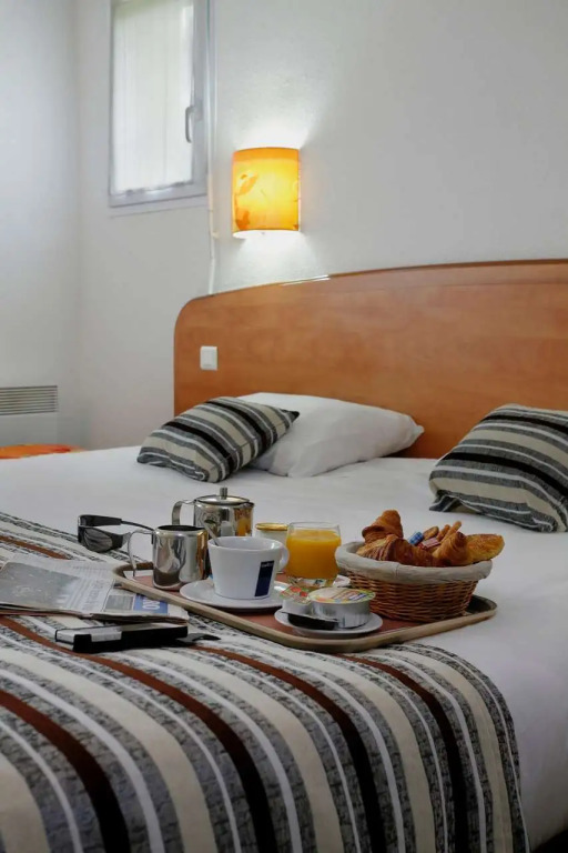 Logis Hôtel Novalis Quimperlé