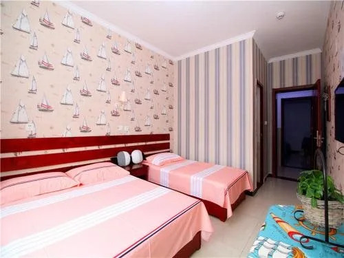 Beidaihe Luanhai Xiaoxiang Hotel