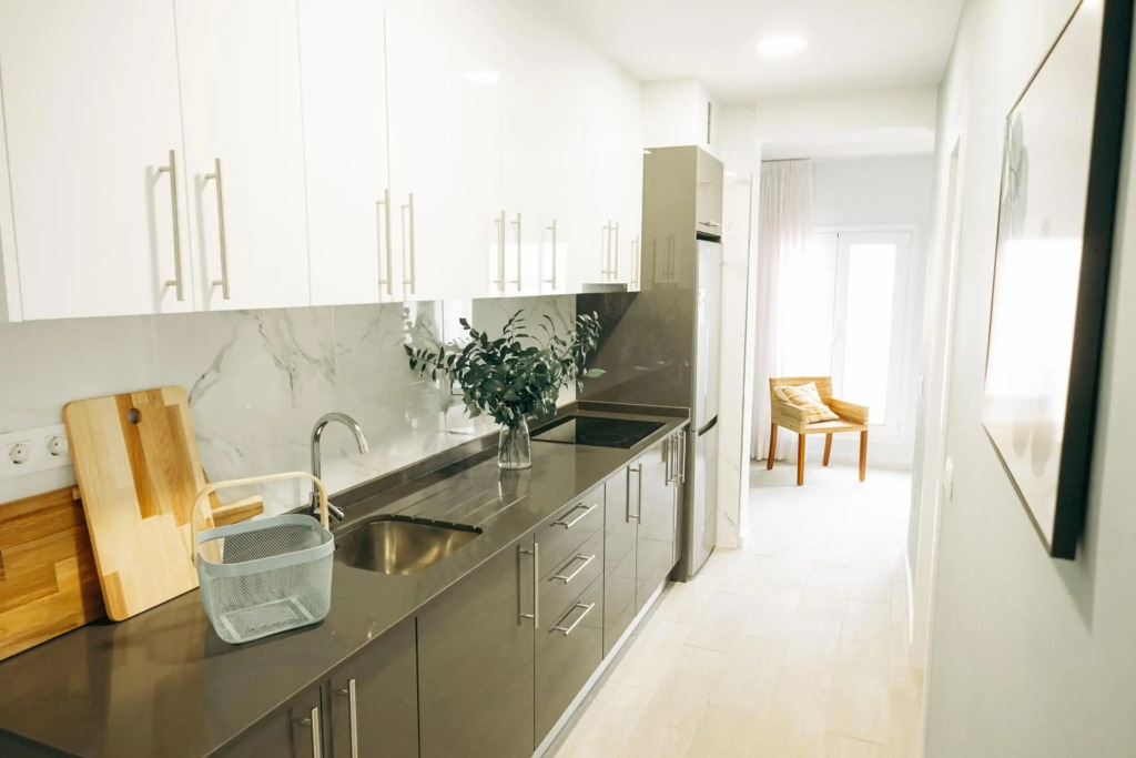 Club Apartments by Grupo Compostelana 4
