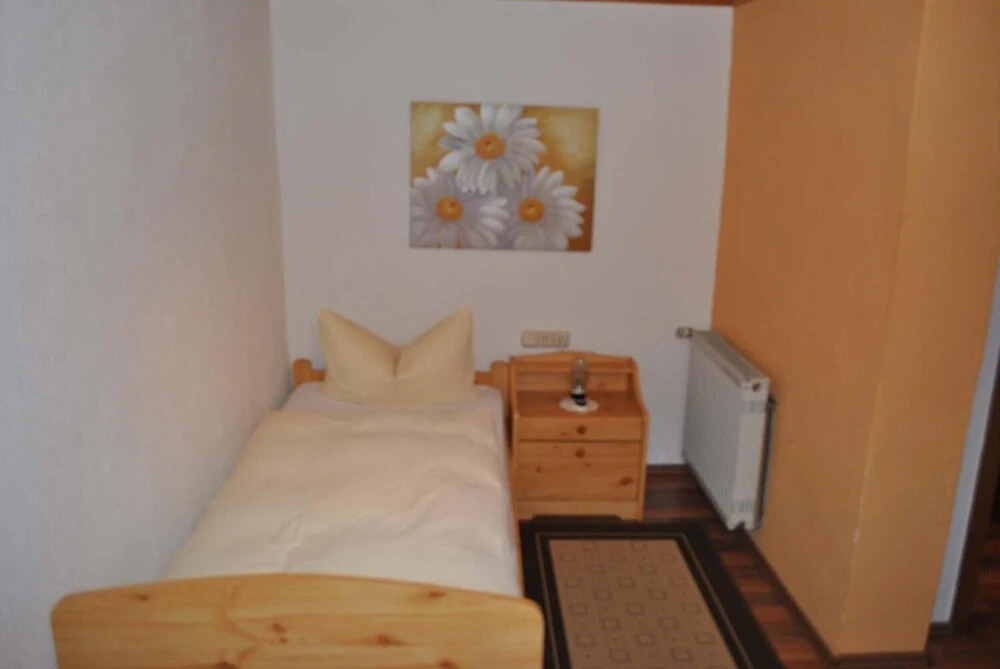 Zur Alten Dampfsäge - Gasthaus-Pension Weber
