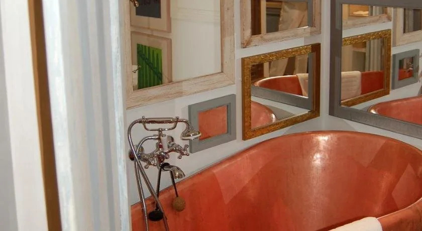 Pastis Hotel Saint-Tropez