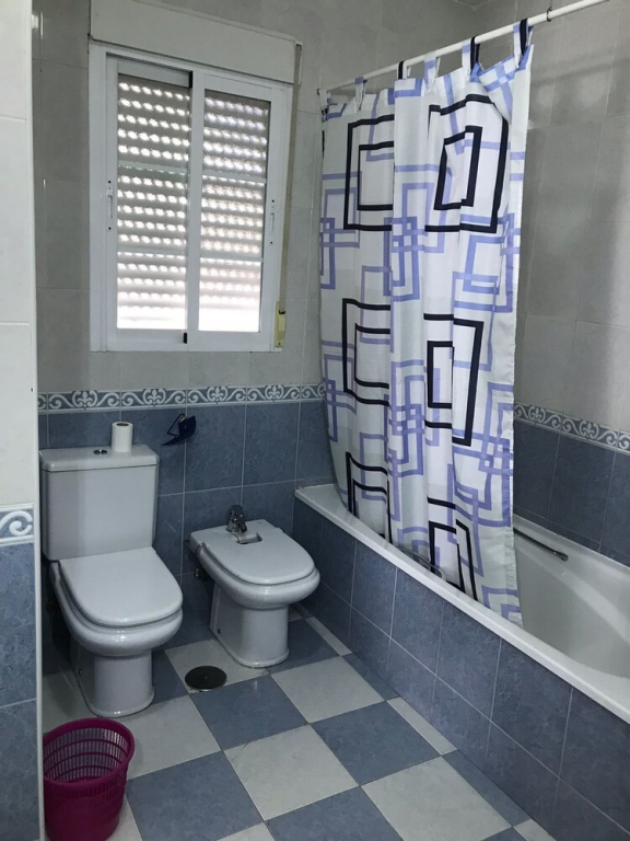 Residencias Universitarias Jose Luis 60