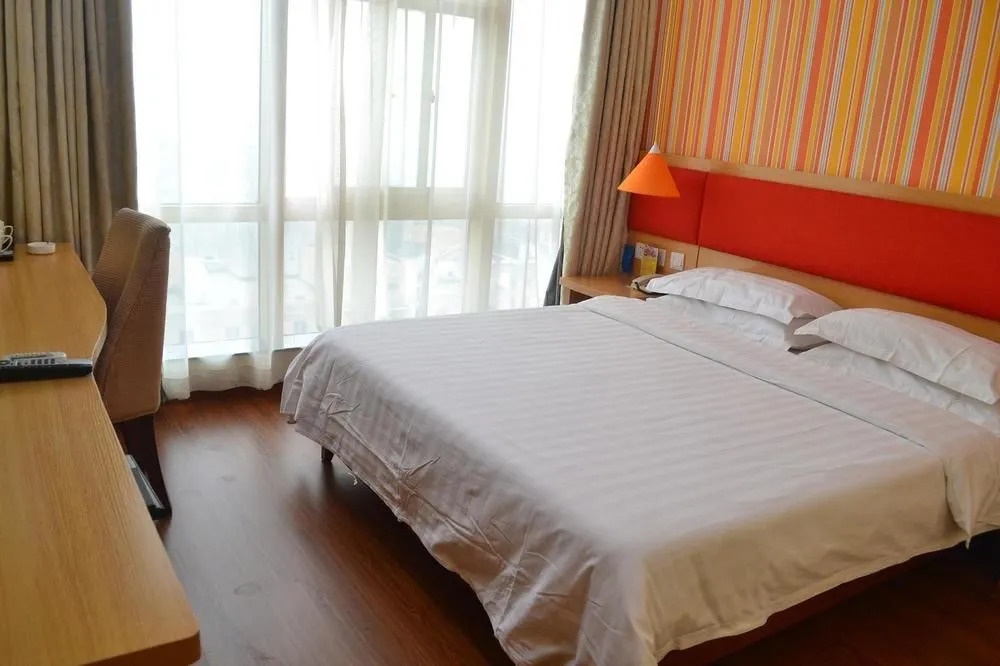Home Inn Yabao Road Branch
