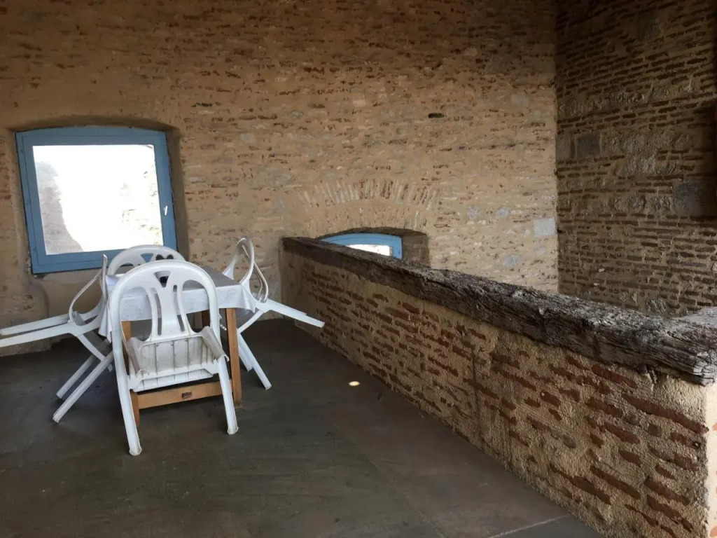 Le Loft Du Chateau Du Roi