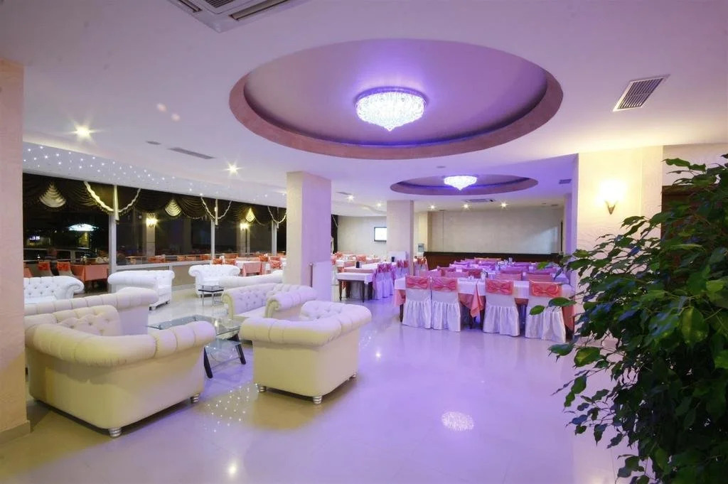 De Liban Hotel