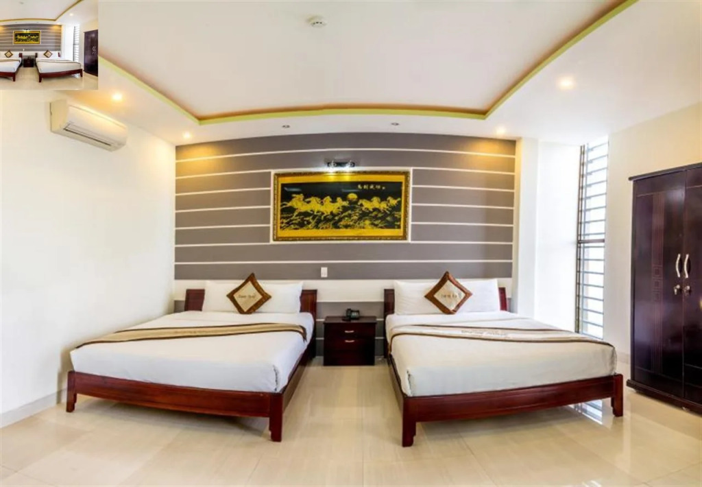 Chance Hotel