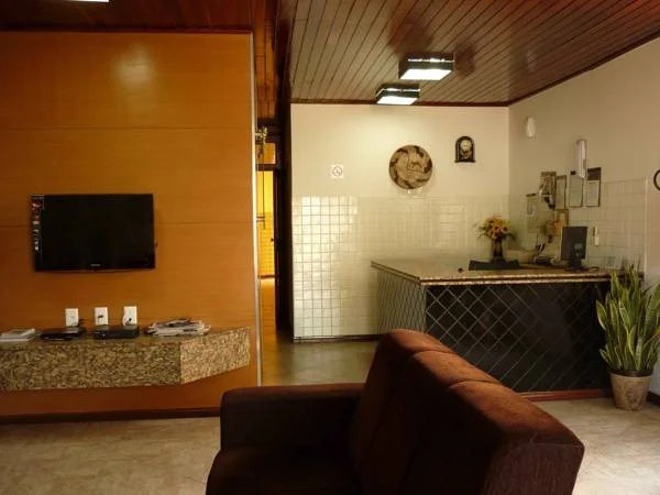 Hotel Aeroporto