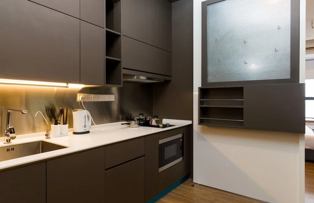 Ceylonz Suites Kuala Lumpur, Roam