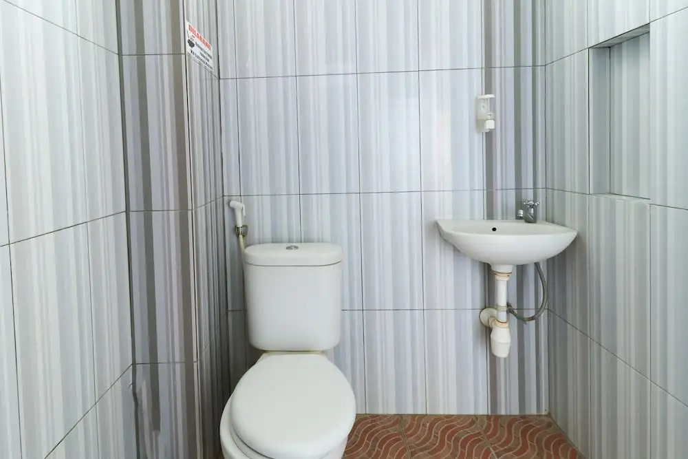 Raudah Guest House Samarinda
