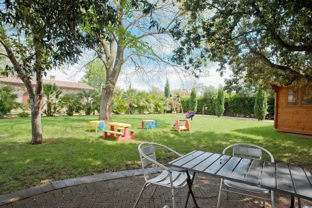 Podere Gli Olmi