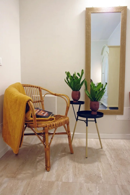 Bed and Breakfast Erilla