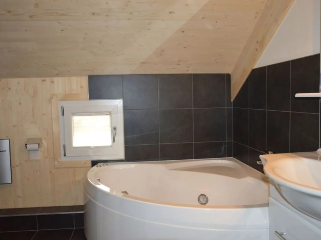 Chalet Wellness Superior für 10 P