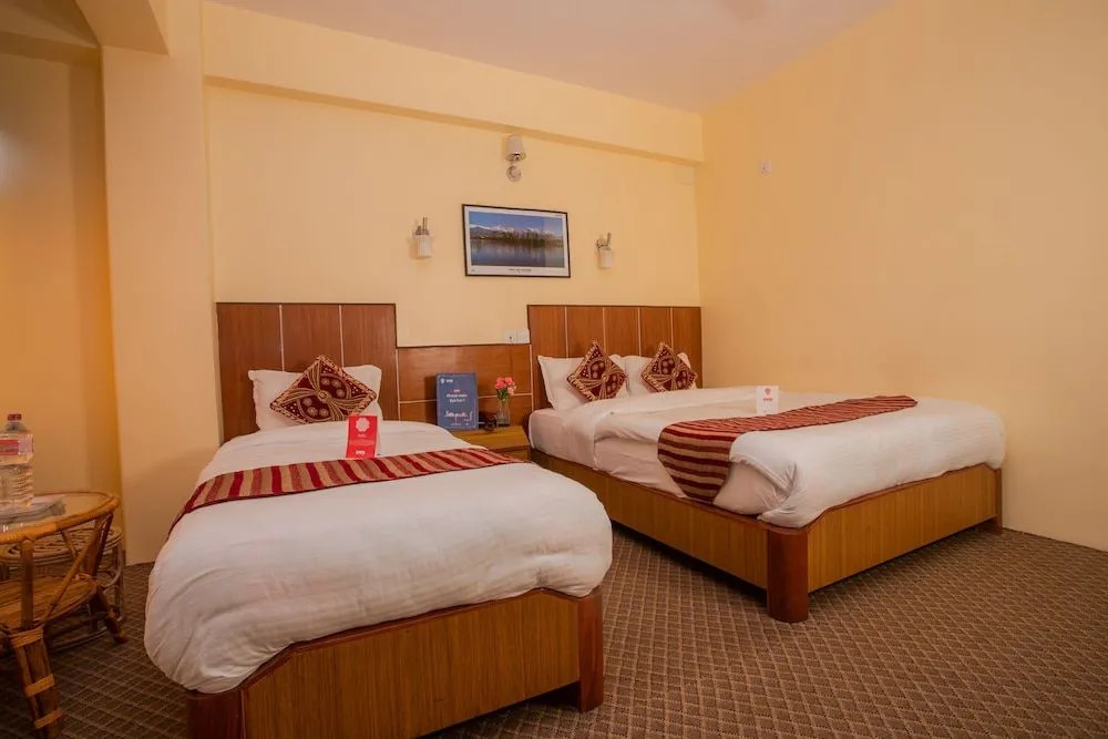 OYO 154 Hotel Goa Palace