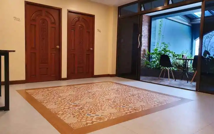 The S Villas Hotel