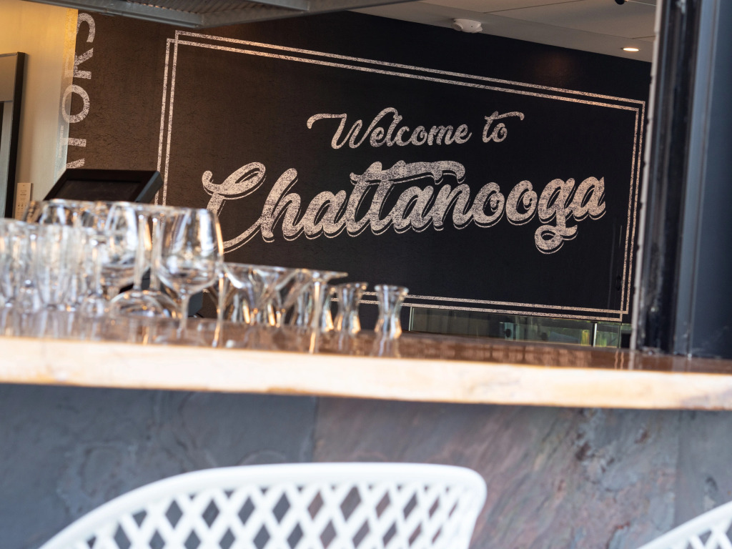 Hotel Indigo Chattanooga - Downtown by IHG
