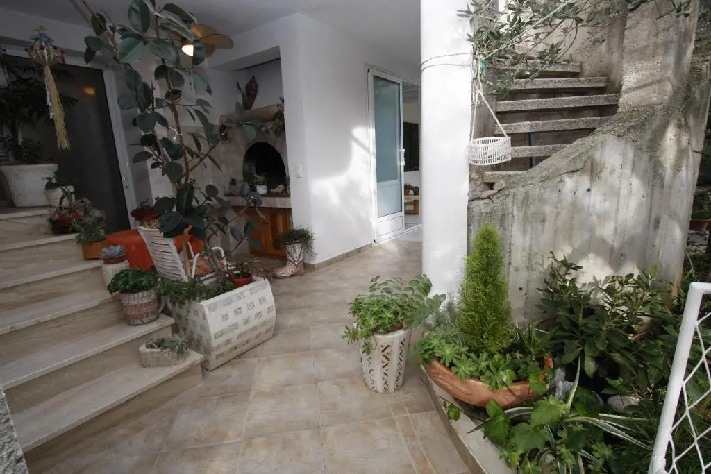 Apartments Delfin