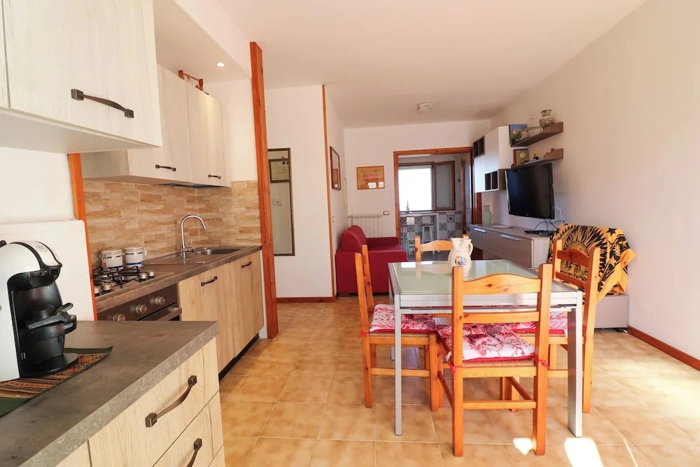 Otranto Aisha Vacation Home