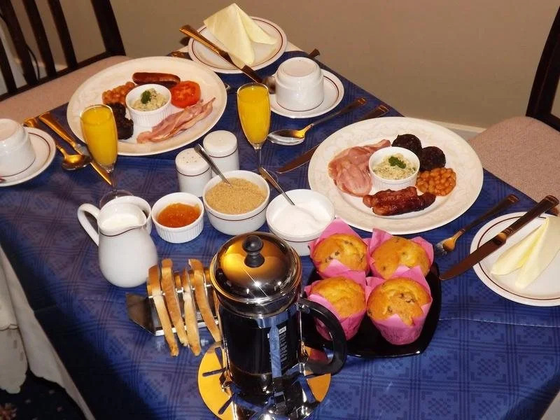 Flesk Lodge B&B