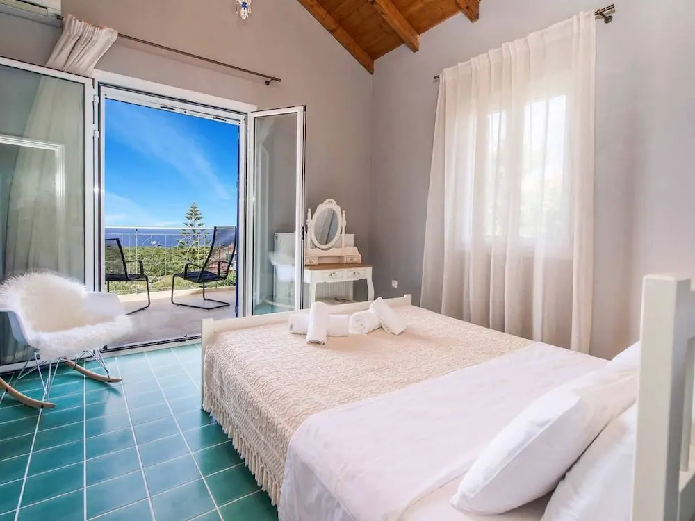 Joannas Sunset Villa