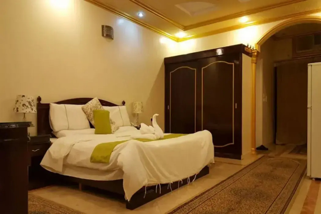 Almudawah Hotel