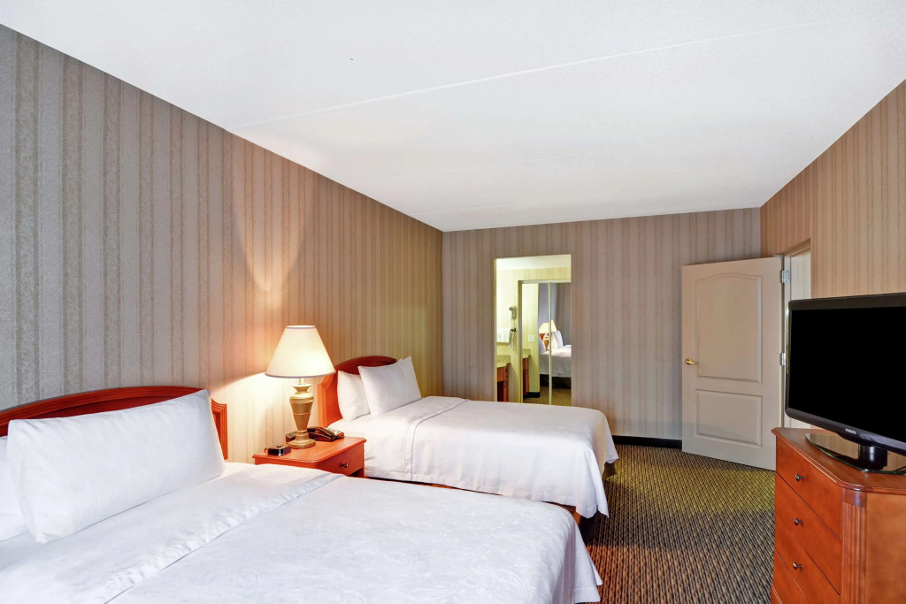 Homewood Suites Lansdale