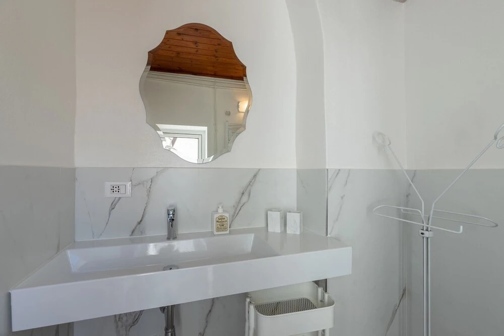 S.maria Novella Suite