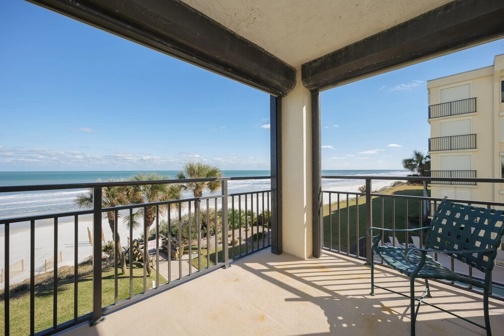 Sand Dollar III 308