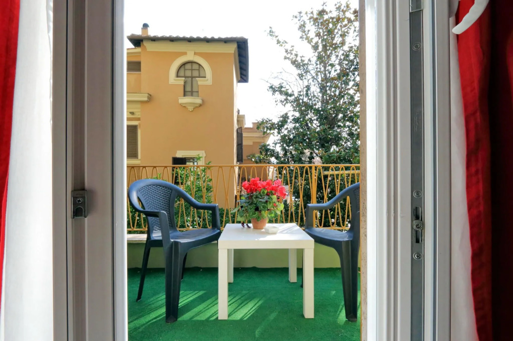 I Pini di Roma - Rooms & Suites