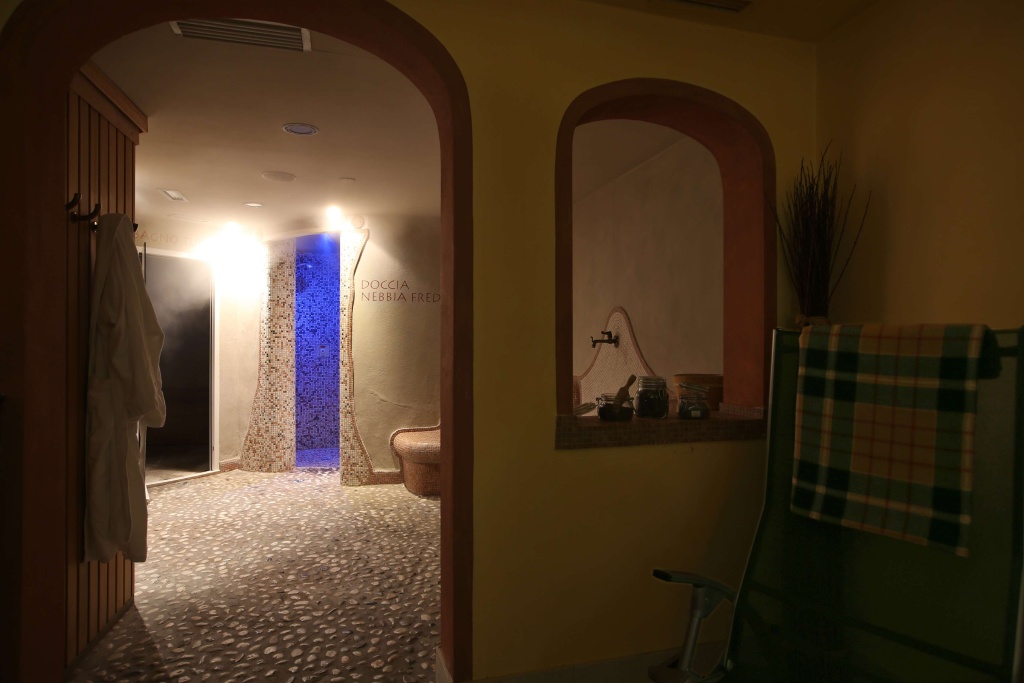 Alpen Suite Hotel