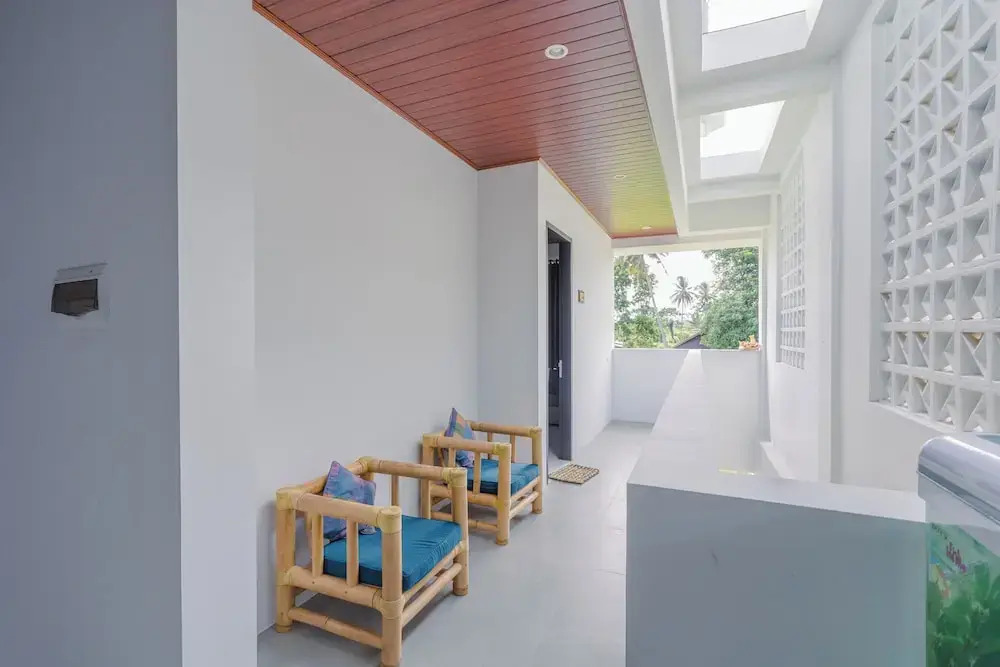 Frida Villa 2 in Ubud by Best Deals Hospitality