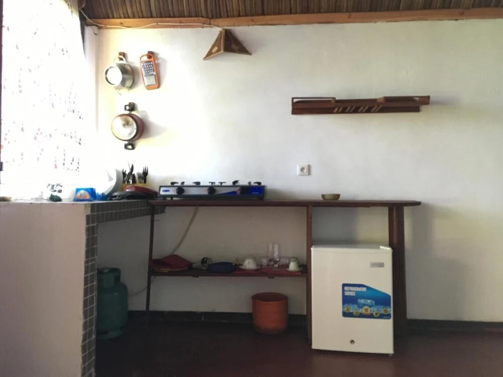Vanio Lodge